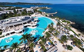 Grand Palladium Jamaica Resort & Spa All Inclusive