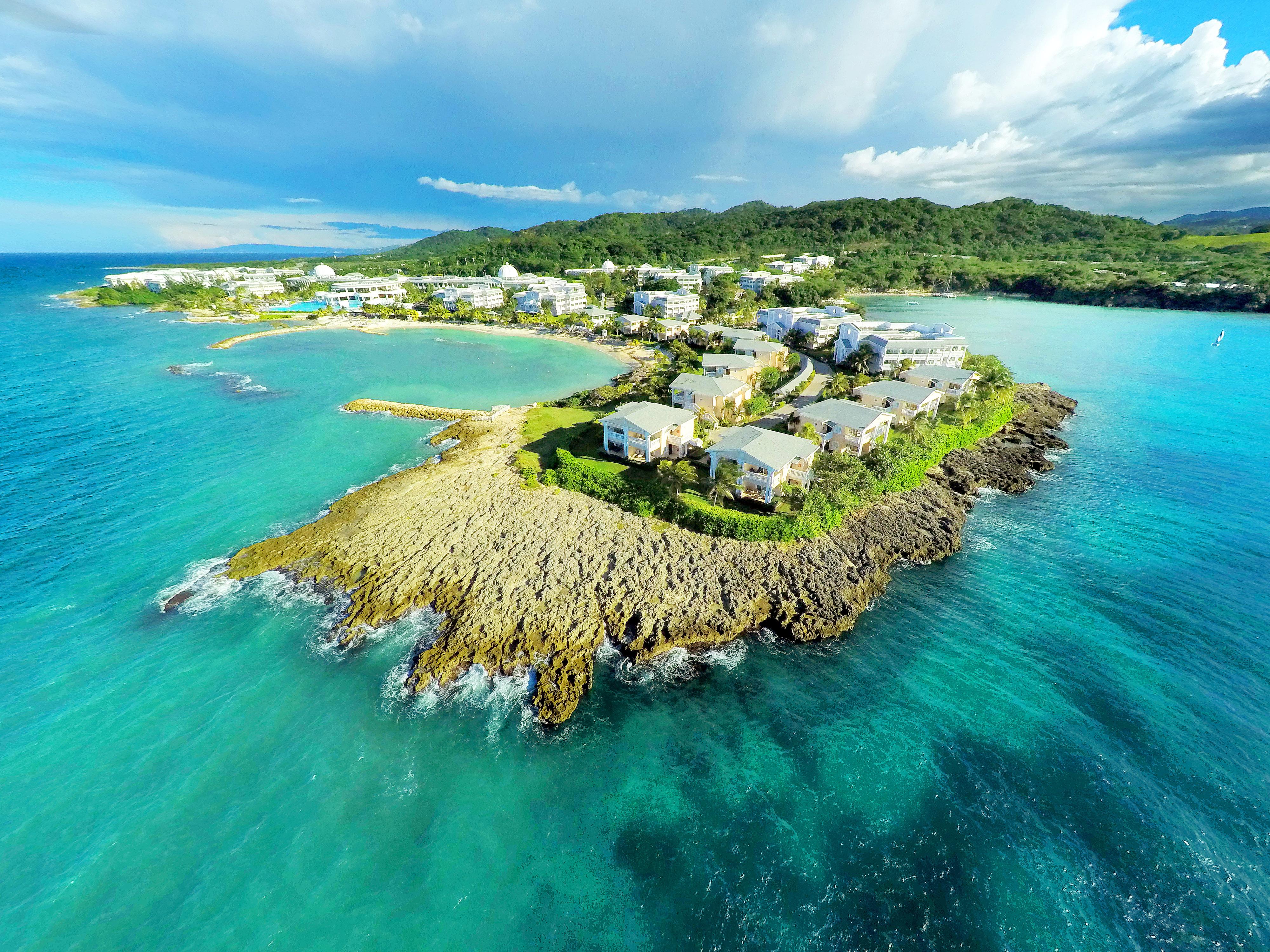 Grand Palladium Jamaica Resort & Spa All Inclusive Lucea Exterior photo